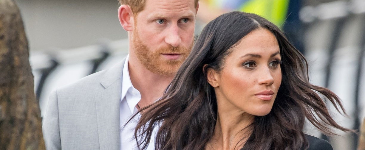 Meghan Markle és Harry herceg gusztustalanul átverték az embereket? Kitört a gigabotrány, innen már nincs visszaút?