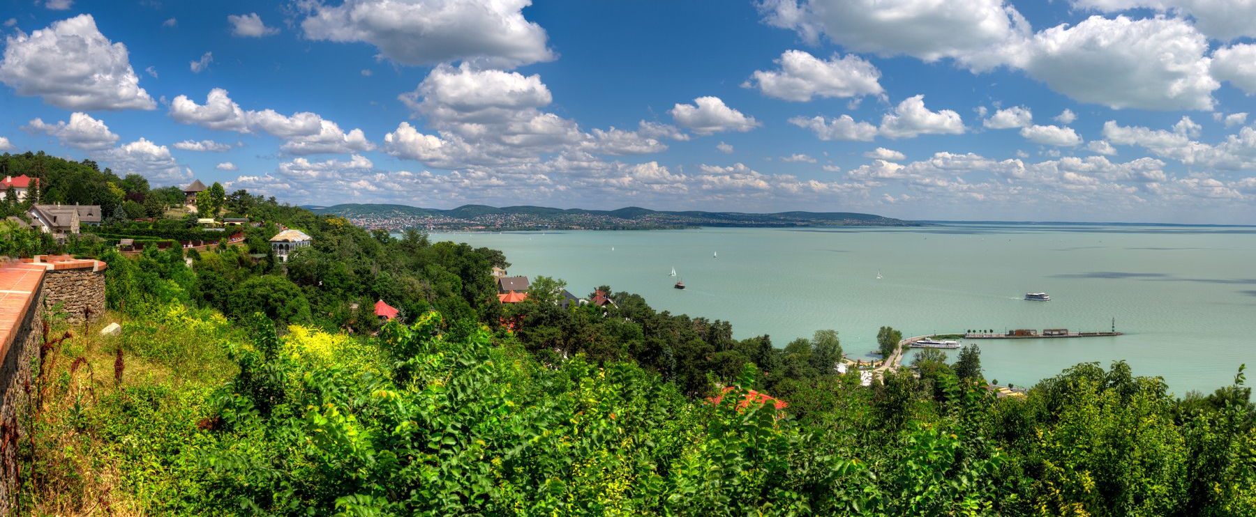 Halálos baleset a Balatonnál - megszólalt a szakértő