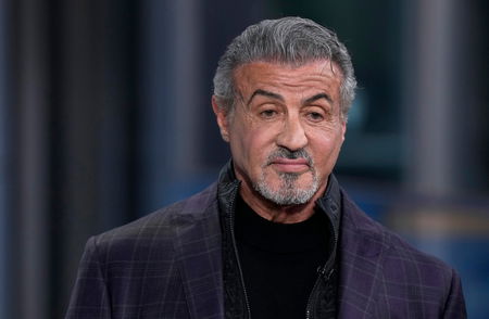 Brutálciki felvétel került elő Sylvester Stallone-ról, most mindenki a  Rocky sztárján nevet | Promotions.hu