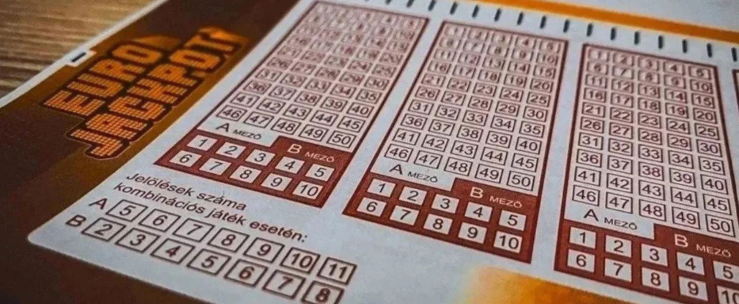 Eurojackpot: ez a 7 nyerőszám kellett a közel 21 milliárdos álomnyereményhez