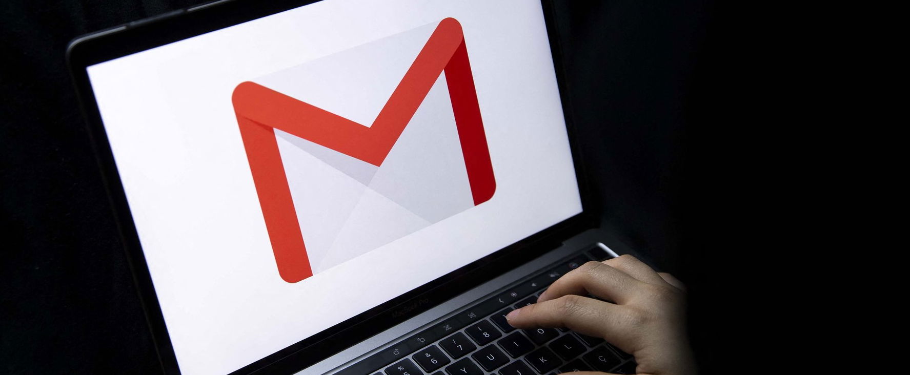 Szörnyű átverés terjed a Gmail-en, semmiképpen ne nyisd meg ezt a levelet, vagy vége