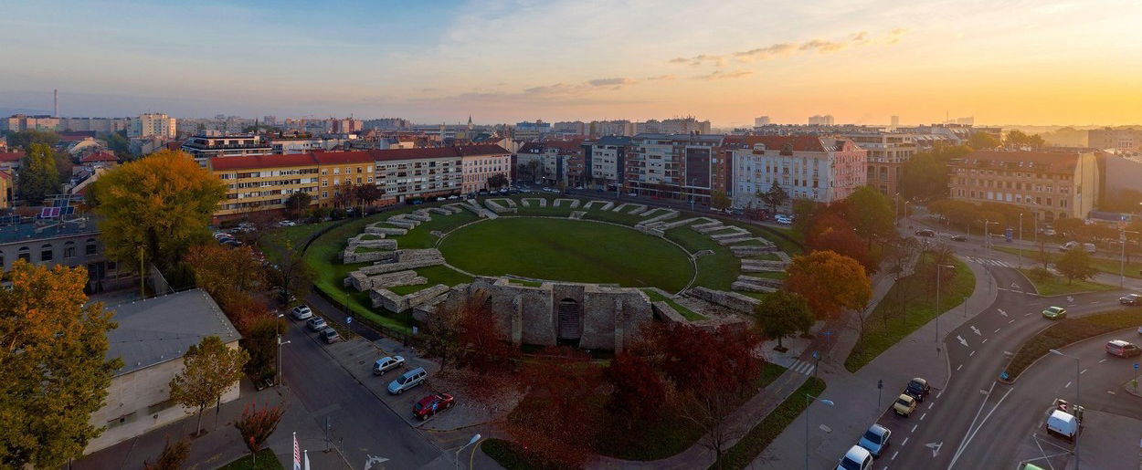 Magyarország első fővárosa ezen a helyen volt? Sosem gondoltad volna