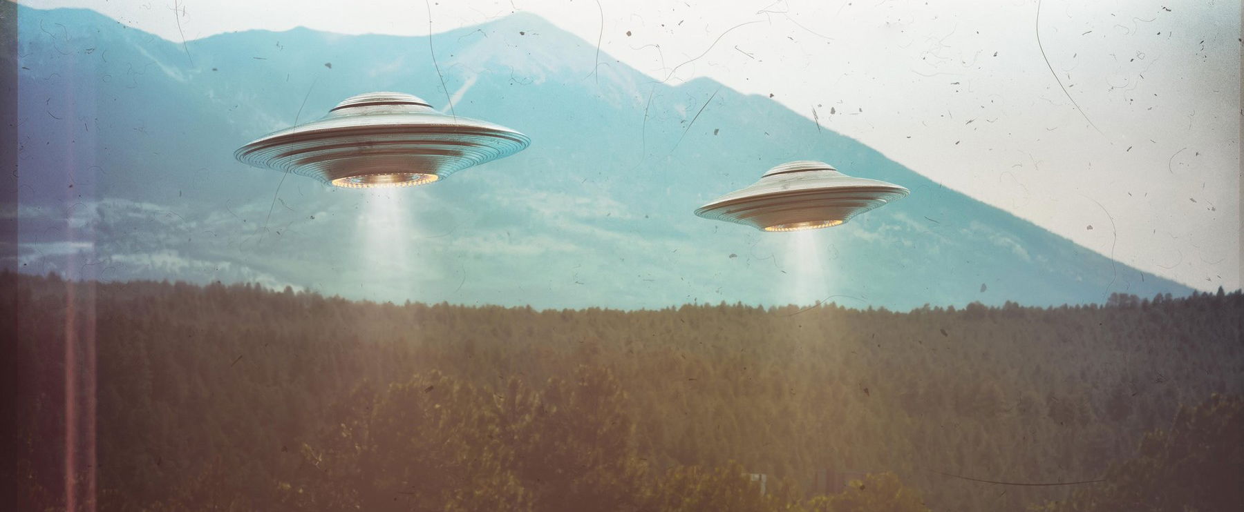 Kitálalt a NASA az ufókról: sokkoló adatokat közöltek a tudósok, ezt senki se gondolta volna