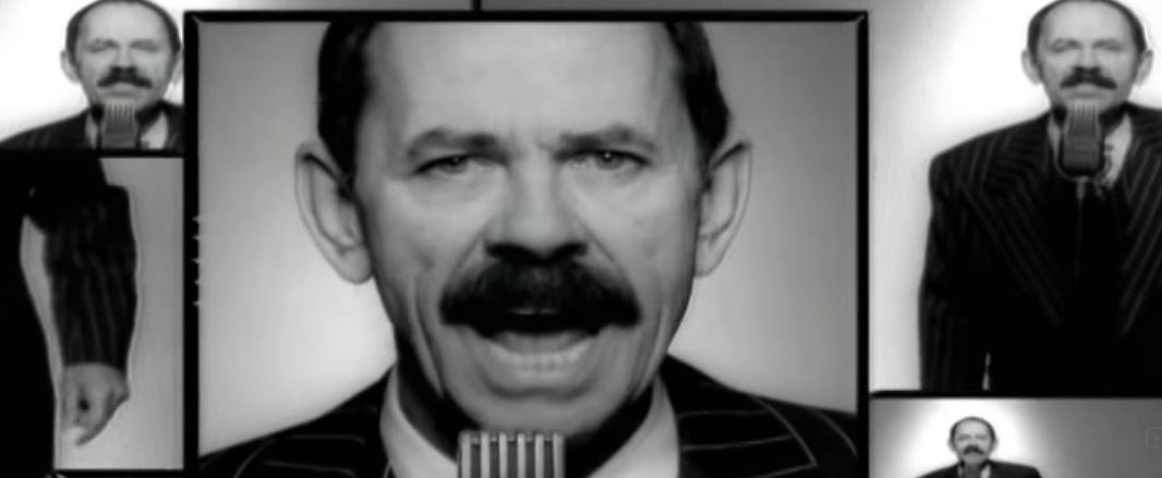 Döbbenetes felvétel került elő Scatman John-ról, ezek után teljesen máshogy fogsz tekinteni rá