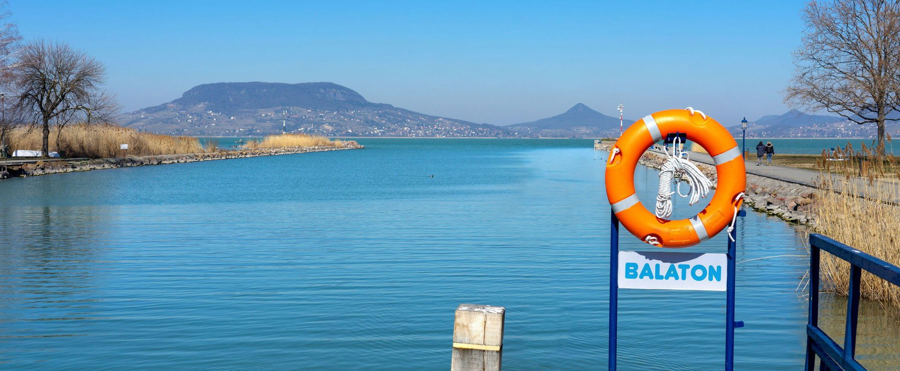 Vulkánt fedeztek fel a Balatonnál, sokan még csak nem is sejtik, hogy ott van, pedig mindenki ismeri