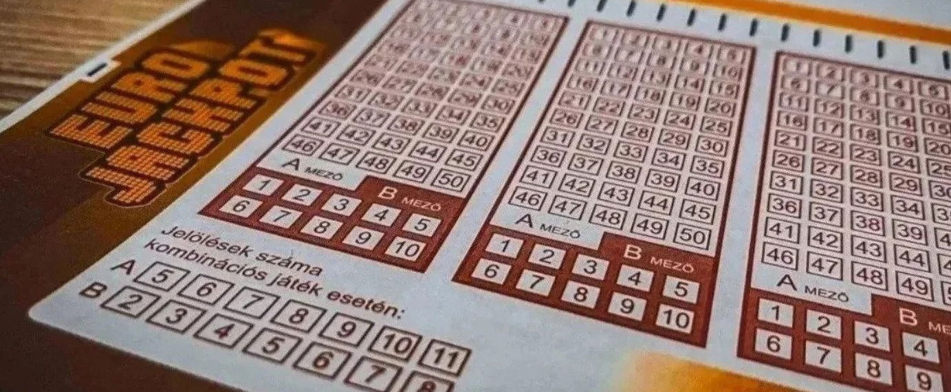 Eurojackpot: könyörtelen mennyiségű forint, 31 ezer millió volt a főnyeremény ezen a héten - íme a nyerőszámok