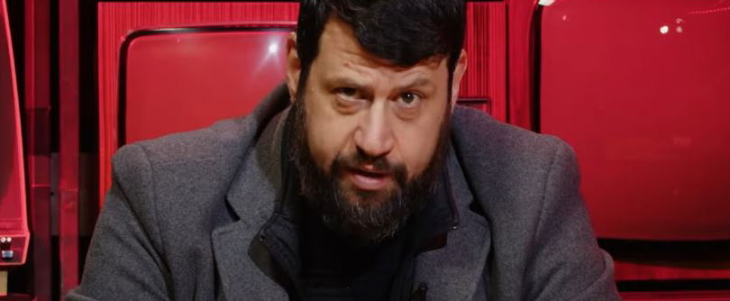 „Közgyalázat!” - Puzsér Róbert egy atombomba erejével zúzta szét a vitézzé avatott Varga Viktort