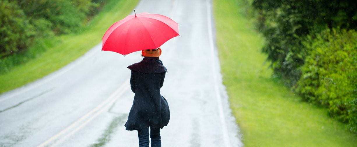 Hidegfront robban be, csapadék zúdul hazánkra - részletes időjárás-előrejelzés