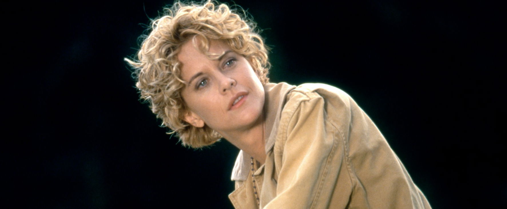 Meg Ryan pajzán bakija akkorát szólt az egyik legszebb romantikus filmben, hogy azóta is rajonganak érte