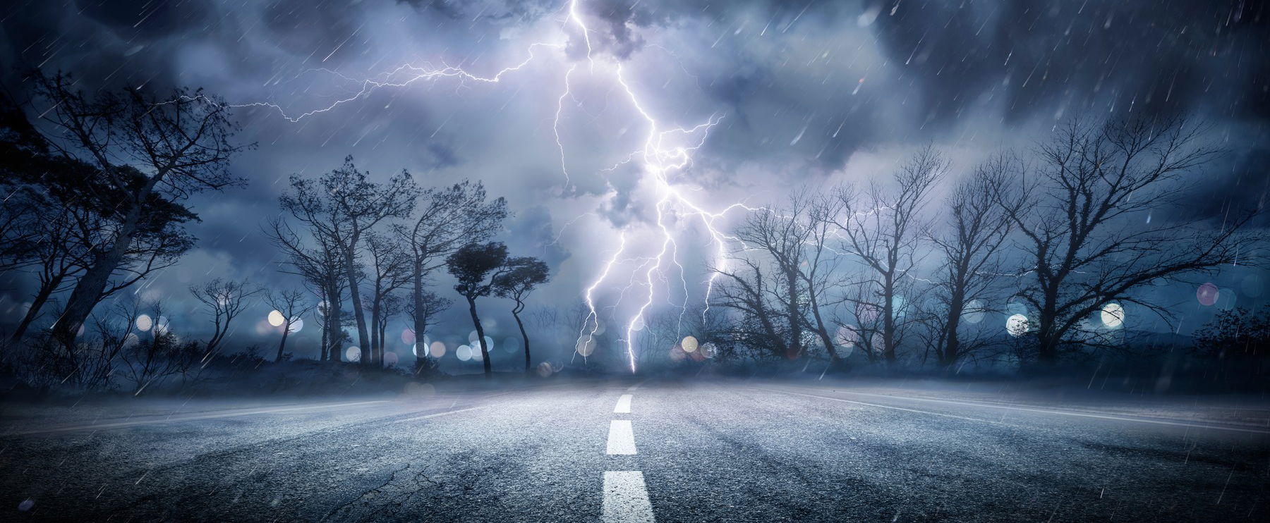 Lefagytak a meteorológusok, az egész országra fokozott riasztást adtak ki