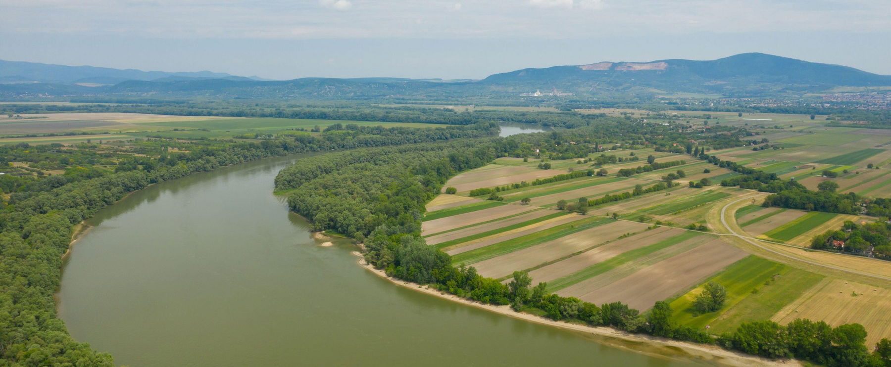 Kvíz: Duna vagy Tisza van ezeknek a településeknek a nevében? 5 jó válasszal már igazi országismerő vagy