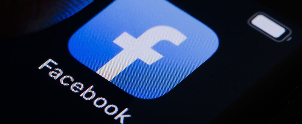 Iszonyatos dolog történik a Facebook-on, váratlan meglepetés érhet