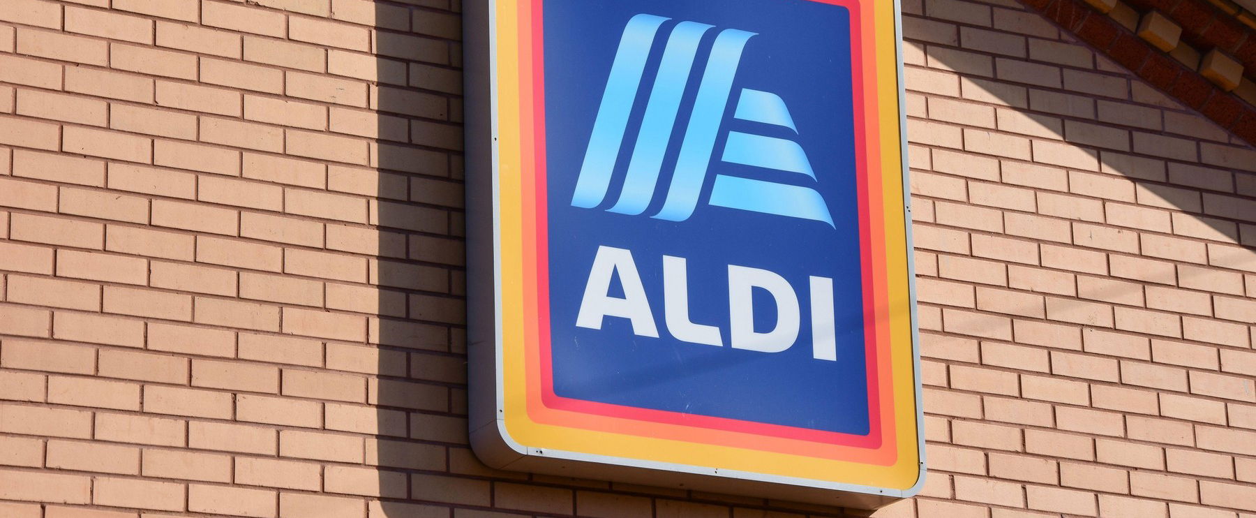 Az Aldi mindenkit meglepett, erre egyetlen vásárló sem számított