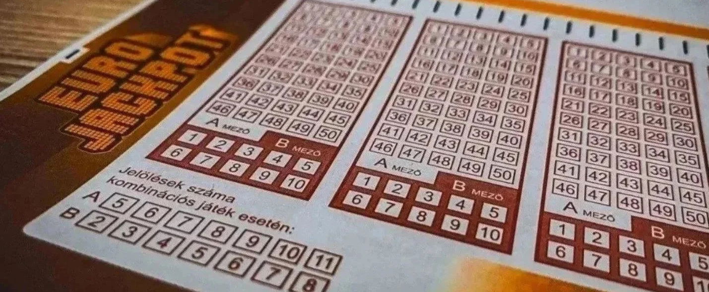 Eurojackpot: ez a 7 különleges szám most 14,7 milliárd forintot ért