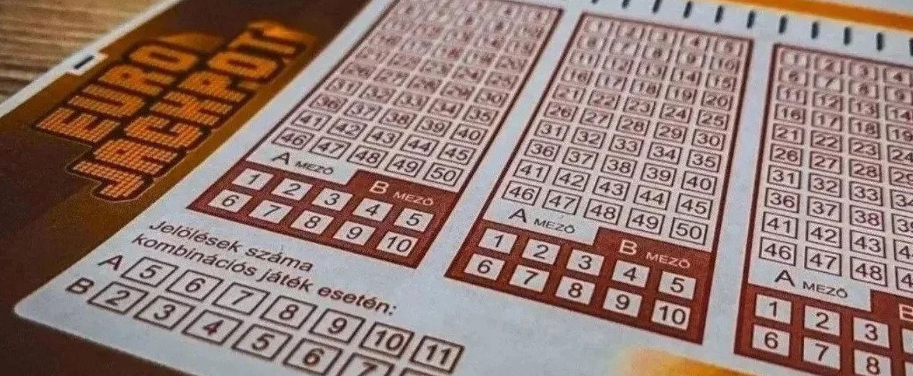 Eurojackpot: 18 ezer millió forint óriási nyeremény, amelyet most valaki elvihetett a 28. játékhéten - íme a nyerőszámok