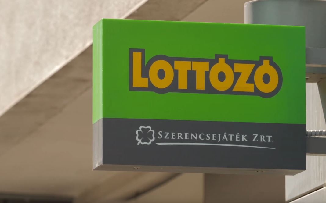 Szünetel a lottózás, rossz hírt közölt a Szerencsejáték Zrt., itt vannak a részletek