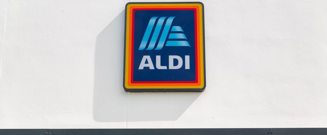 Az Aldi mindenkit kiakasztott, a vásárlók tömegesen fogták a fejüket kínjukban