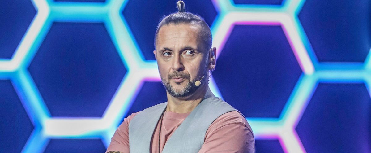 Majka megpróbálta leoltani Sebestyén Balázst, de csúnyán visszanyalt a fagyi