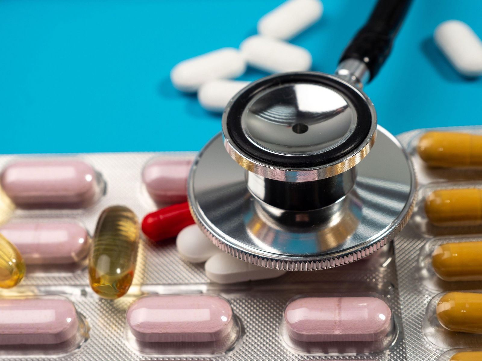 Sima tablettával győzhetjük le a rákot, megérkezett a rendkívüli ...