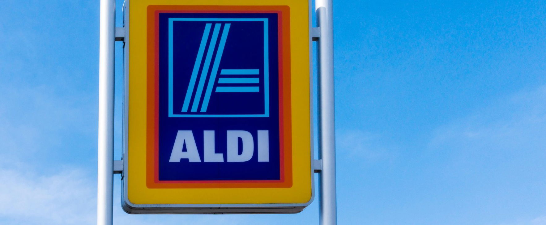 Vevőbecsapó módon akciózik az Aldi, egy vásárló buktatta le őket