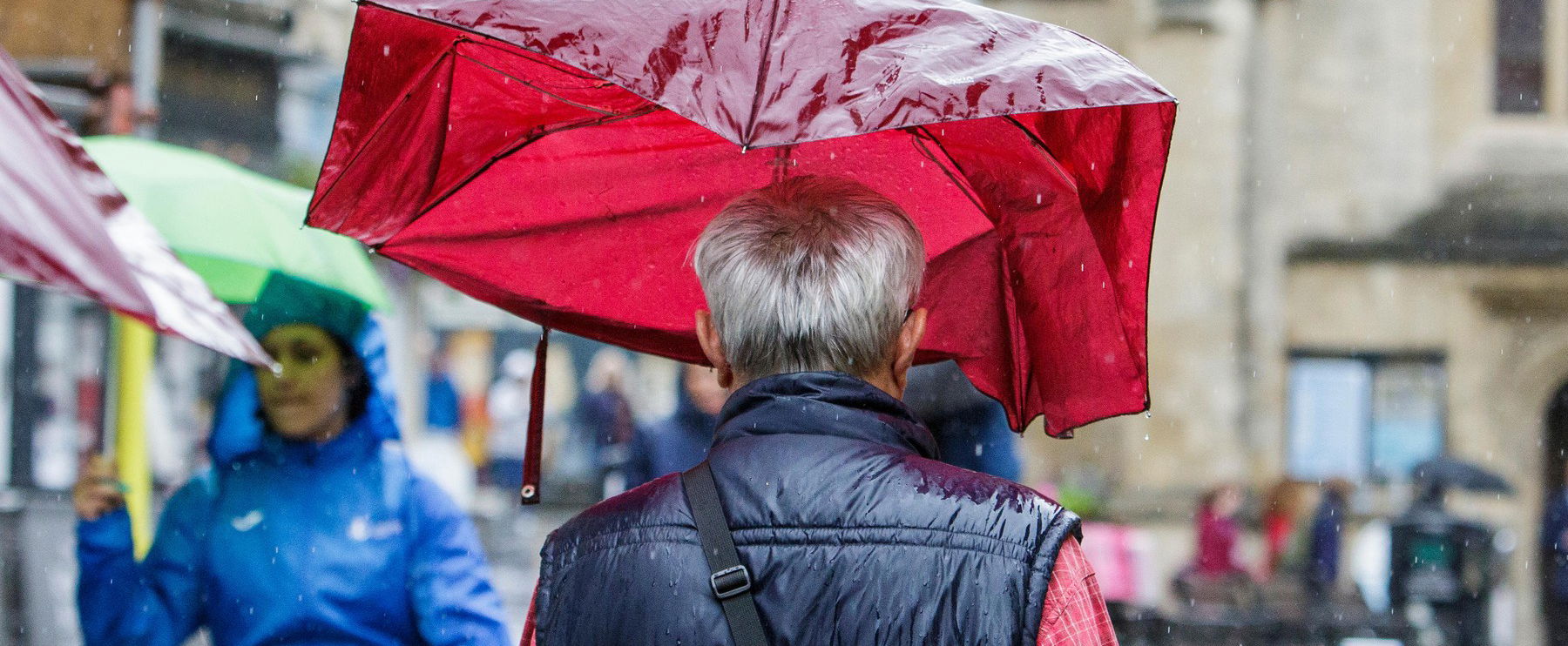 Drasztikus lehűlés jön, 6 fok is lehet - ennyi volt a nyár?