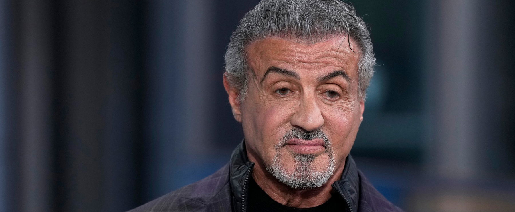 Sylvester Stallone undorító módon szakított feleségével, ez nagyon férfiatlan húzás volt