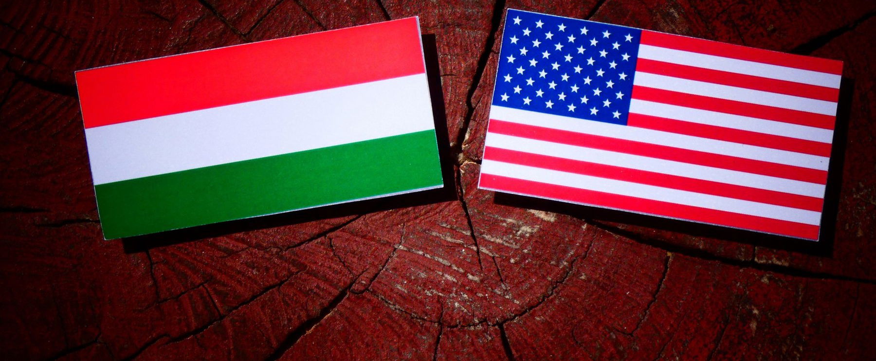 Teljesen ledöbbentek a magyarokon az amerikaiak, nem fogod elhinni, hogy mi tűnt fel nekik