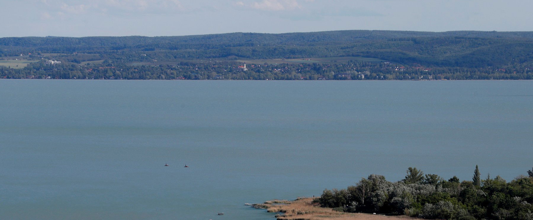 Mi történik a Balatonnál? Mindenki Csopakra siet majd, hogy le ne maradjon róla