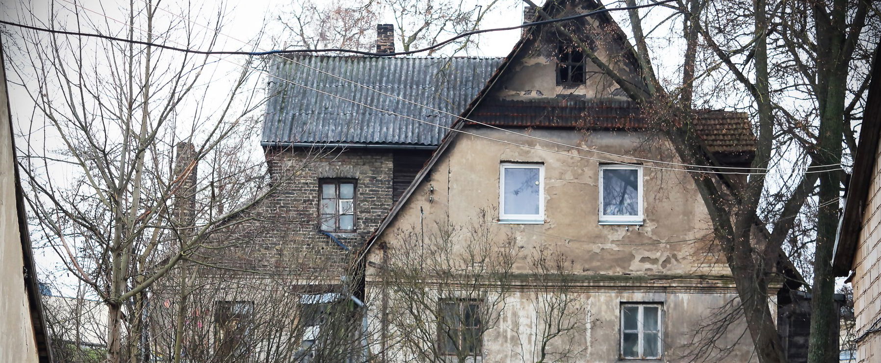 Borzongató üzenetet kapott egy titokzatos idegentől a fiatal pár, miután beköltöztek a 130 éves házba, rögtön kirázta őket a hideg