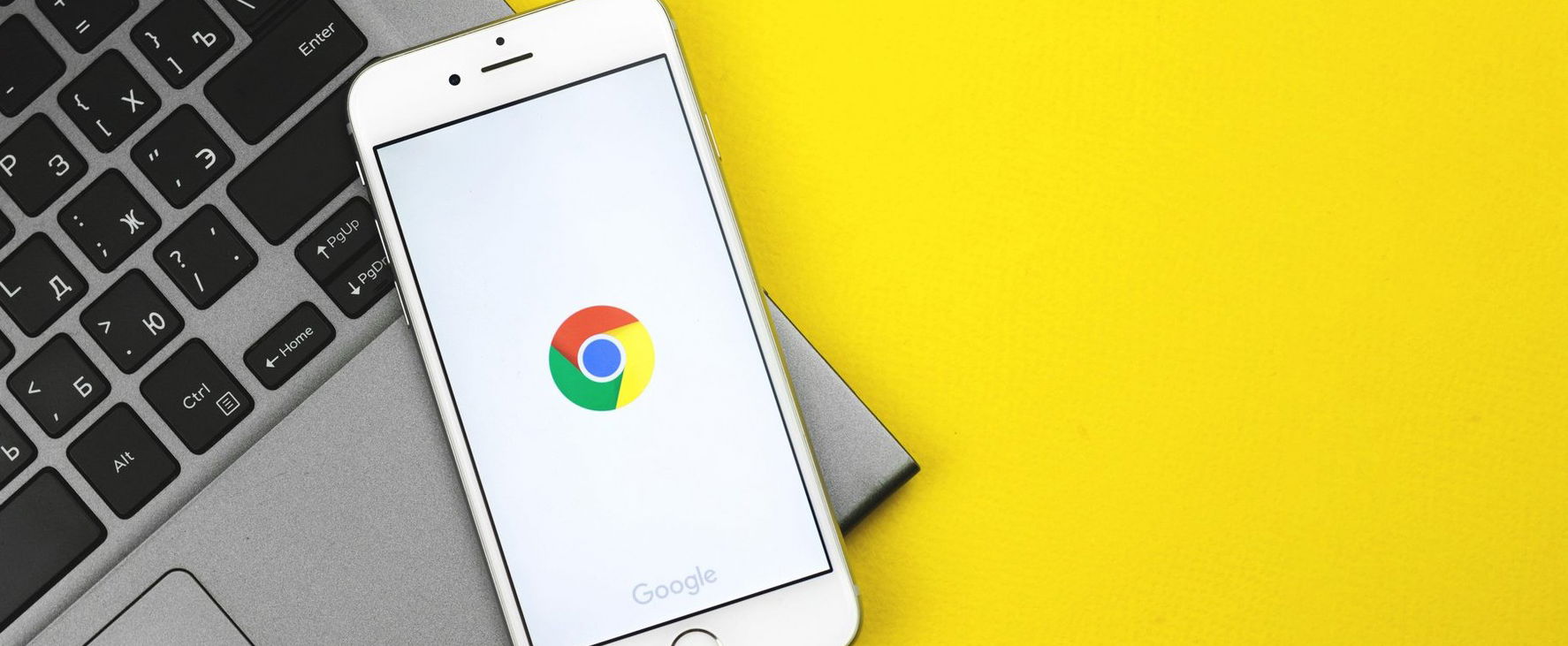 Chrome böngészőt használsz? Rendkívüli újítást vet be a Google, amit muszáj kipróbálnod