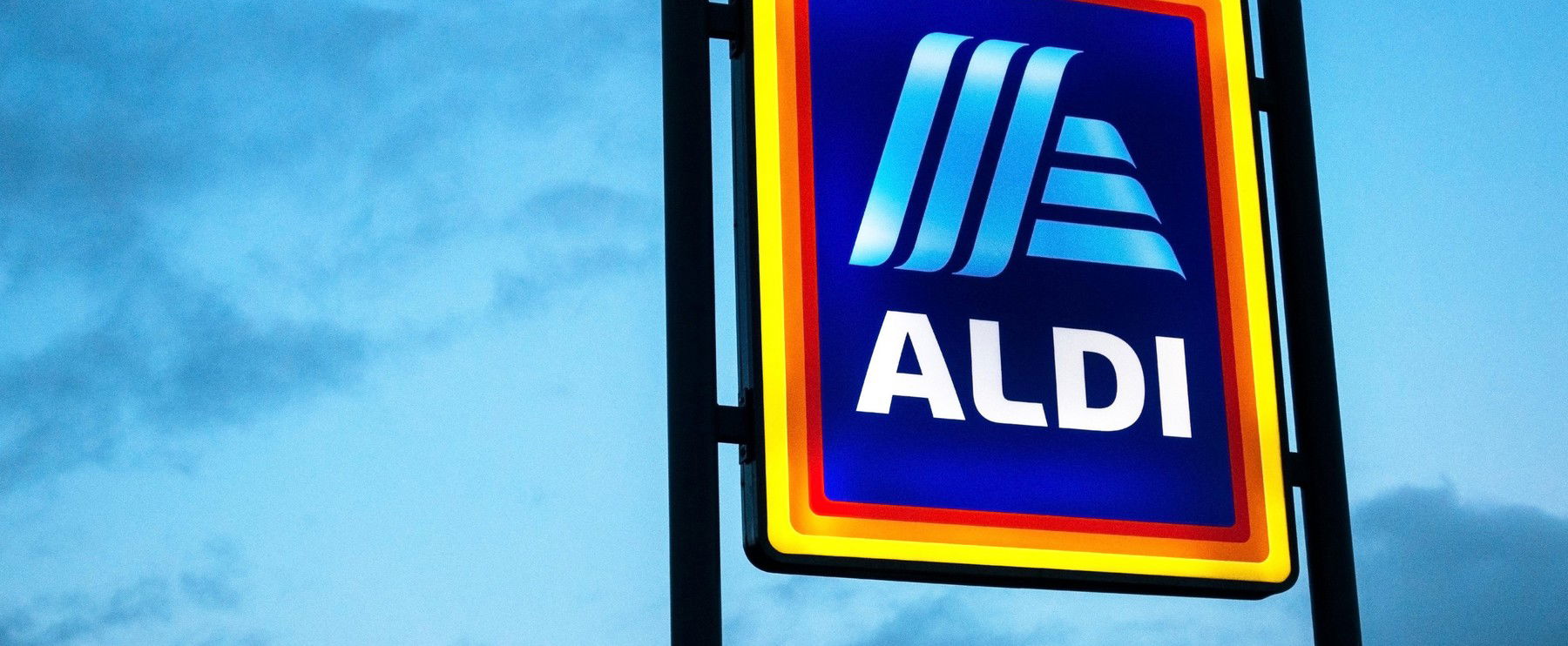 Az Aldi röhejes húzása durván meglepte a vásárlókat, köpni-nyelni nem tudtak az emberek