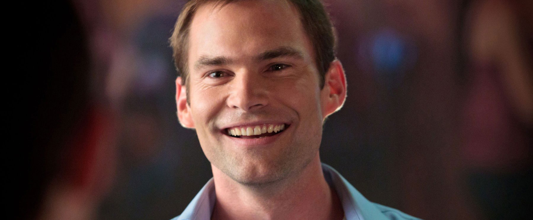 Emlékszel még Stiflerre, az Amerikai pite csajozógépére? Így néz ki most, 46 évesen Seann William Scott