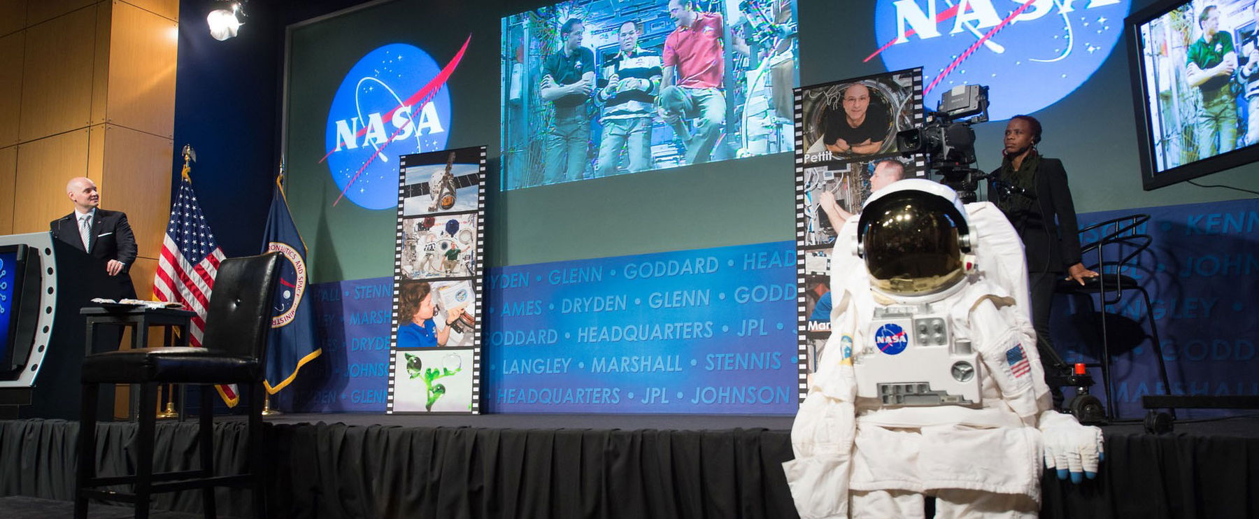 A NASA őrült dologra készül a következő egy évre - sokan nem bírnának ki ekkora stresszt