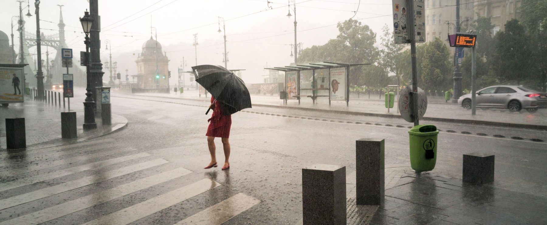 Megérkezett az időjósok bejelentése, ennek sokan nem fognak örülni