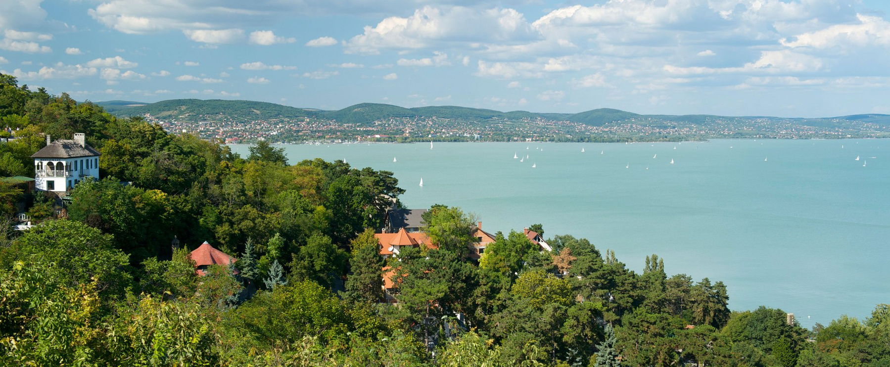 Brutális dolgot írt a Balatonról egy külföldi lap, elolvasni is félelmetes