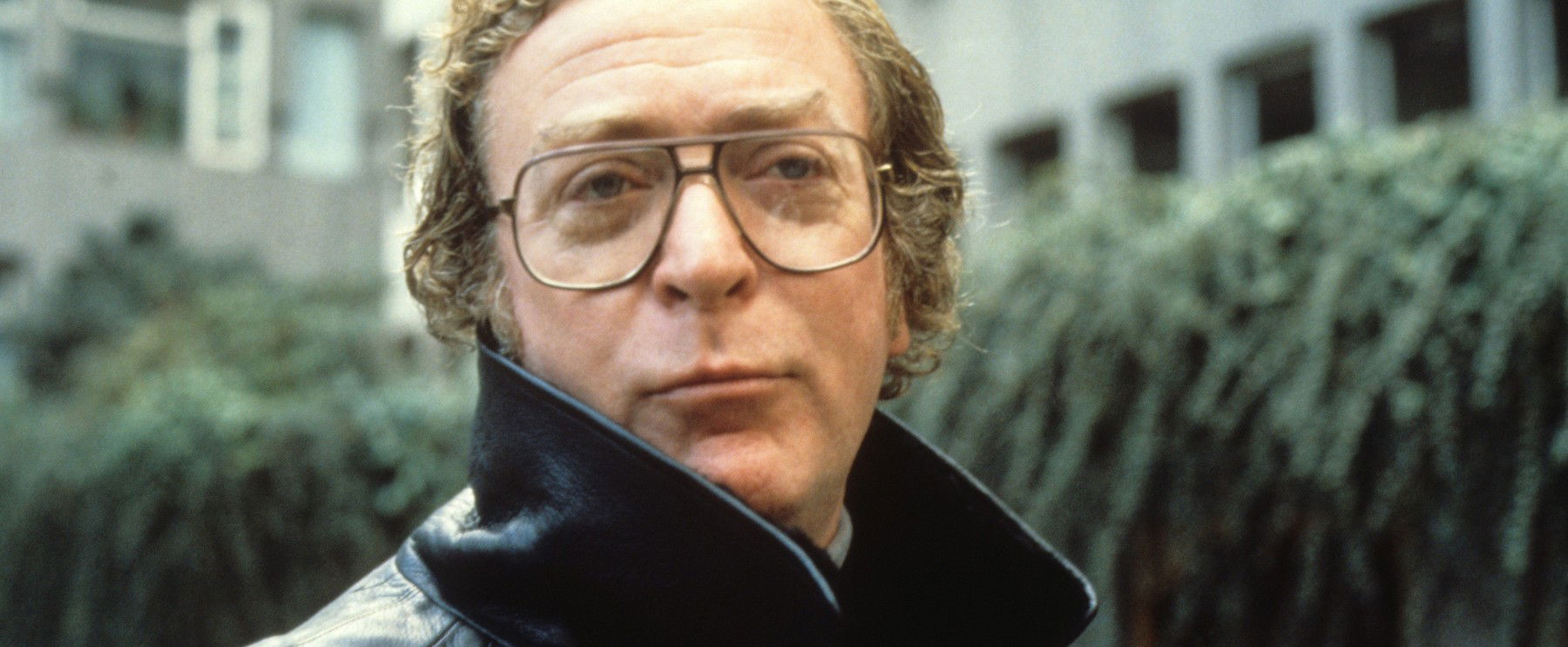 Michael Caine: drogdíler és filmsztár