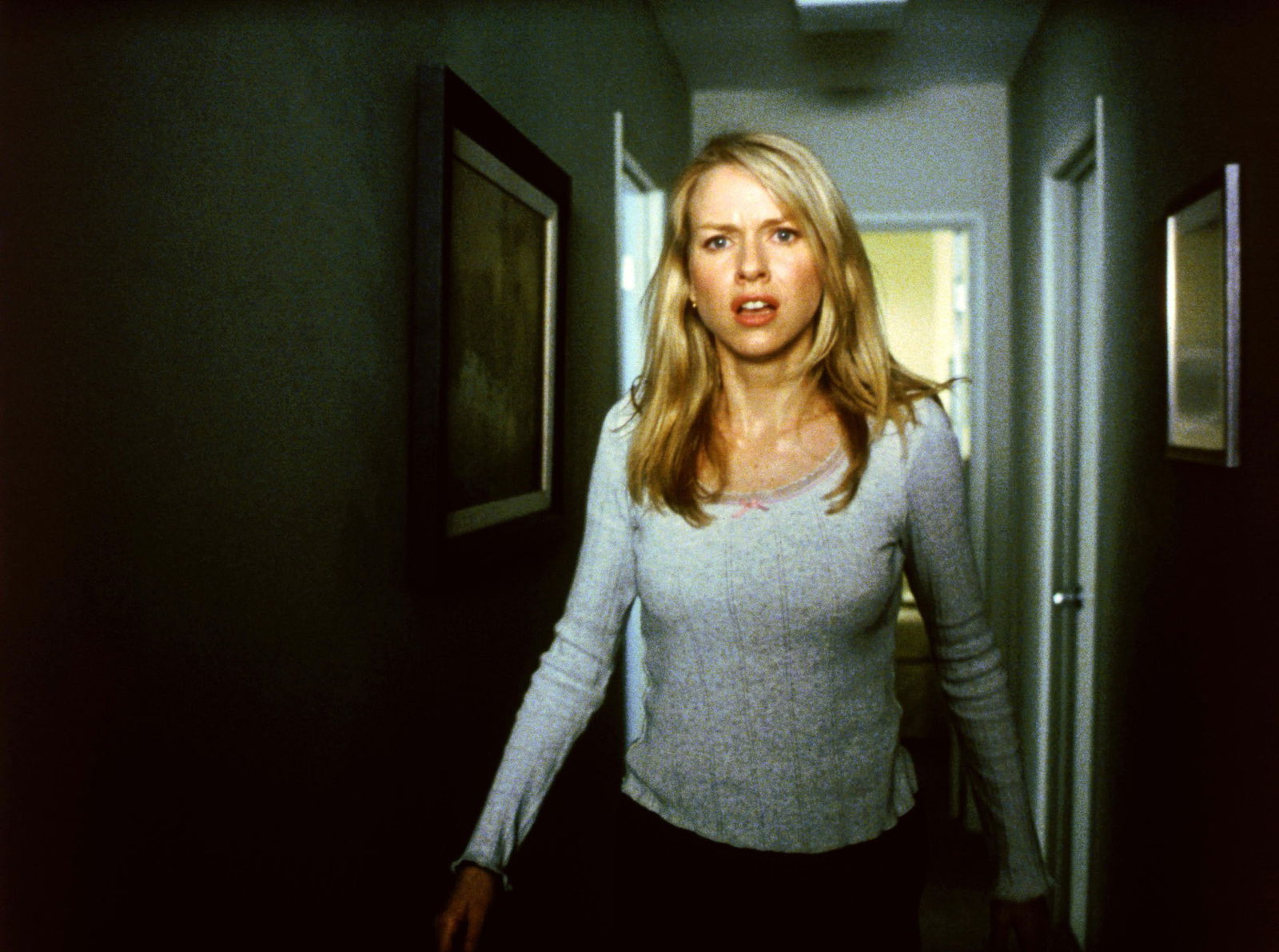 Megdöbbentő változás? Így néz ki 54 évesen A kör című horrorfilm szőke ...