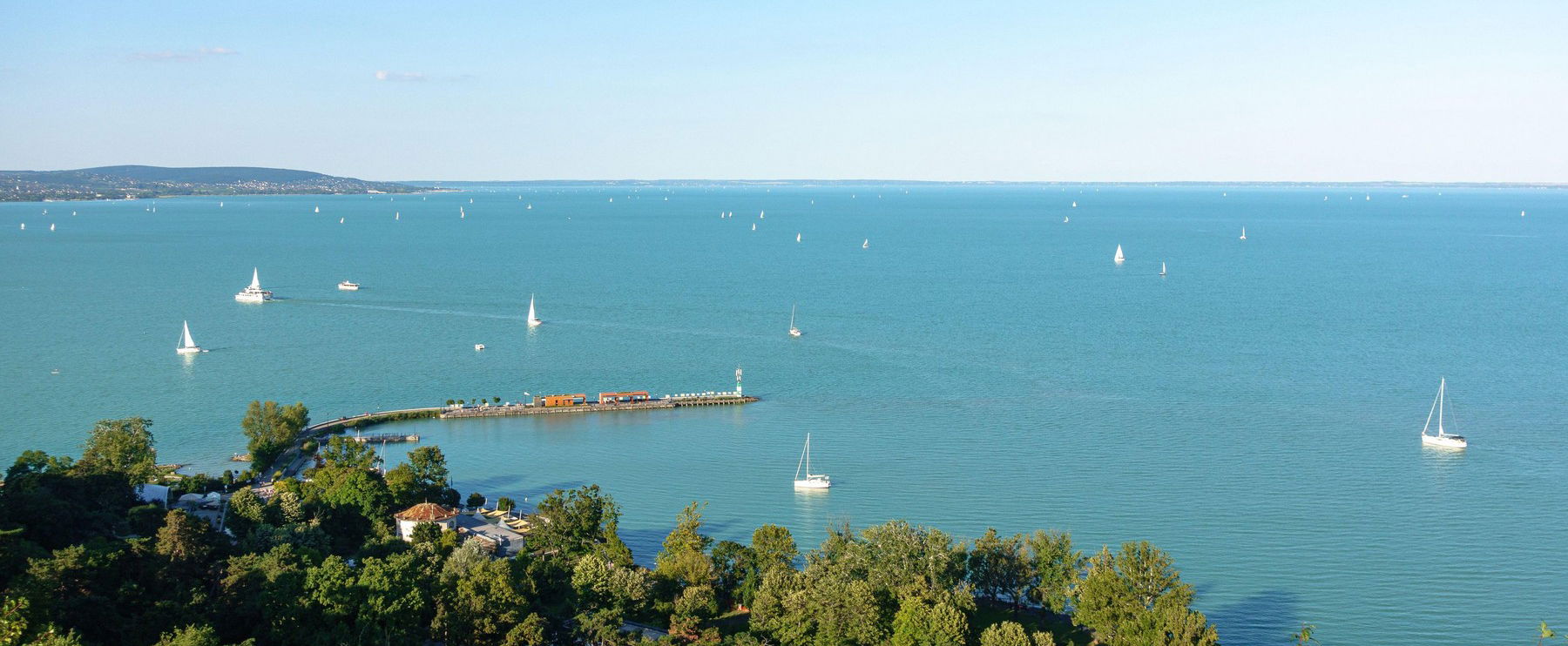 A fél ország döbbenten nézi, mit találtak a Balatonnál - még a szakembereket is meglepte, mik voltak a föld alatt