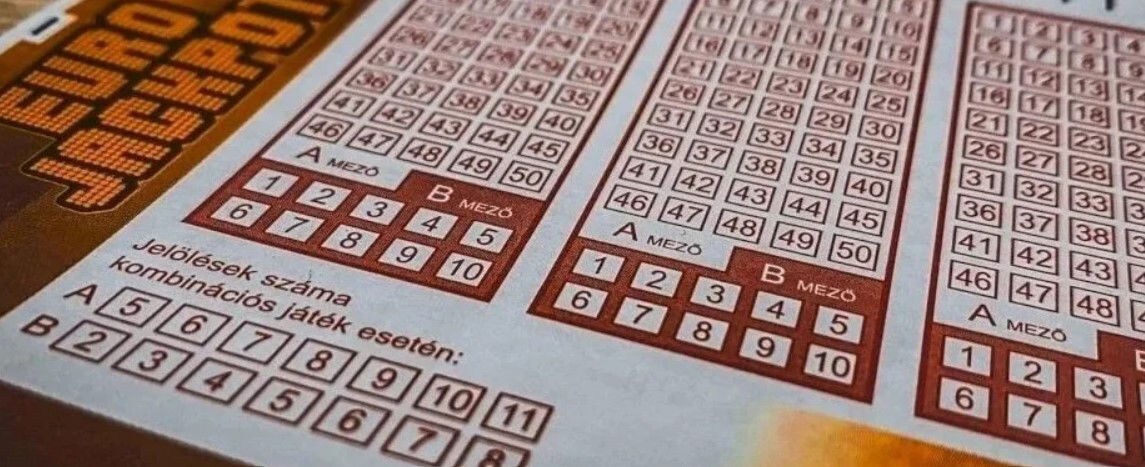 Eurojackpot: a felfoghatatlan főnyereménnyel már te is ott lennél hazánk leggazdagabbjai között – ezeket a számokat kellett eltalálni hozzá