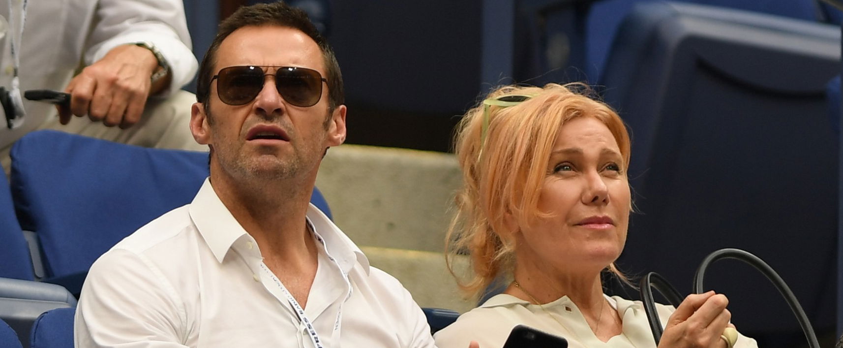 Kifakadt Hugh Jackman, ezért válik 27 év után az X-Men sztárja