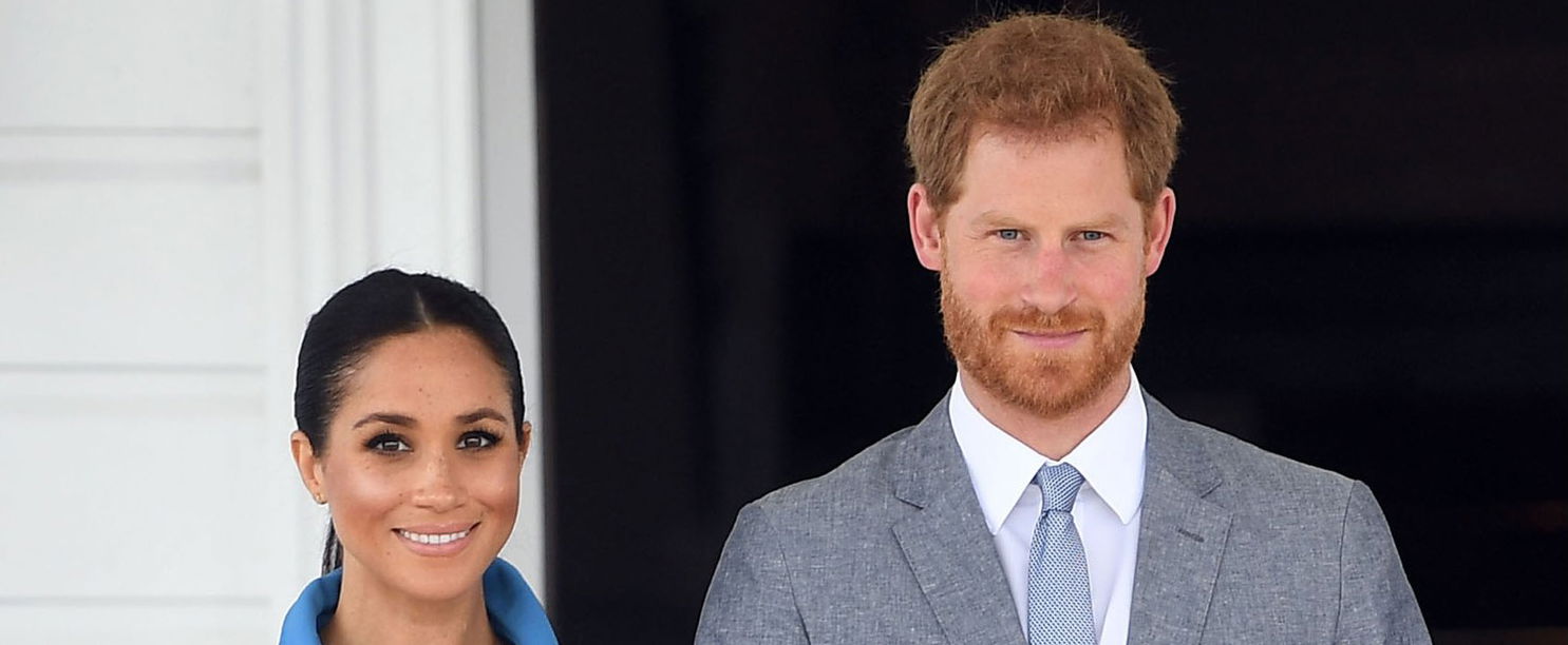 Meghan Markle és Harry herceg külön úton folytatják, ez a kép döntött a sorsukról a szakértő szerint még 2020-ban