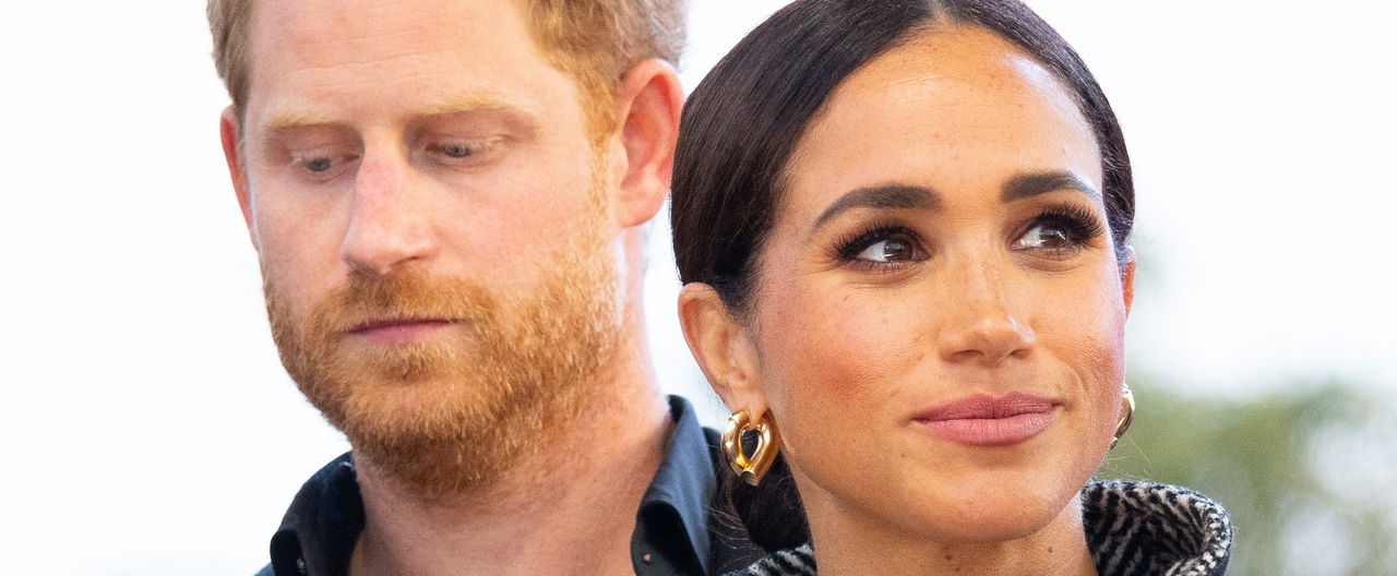 Meghan Marklenél elszakadt a cérna, rengeteget küzdött ezért a kapcsolatért de most már biztosan vége