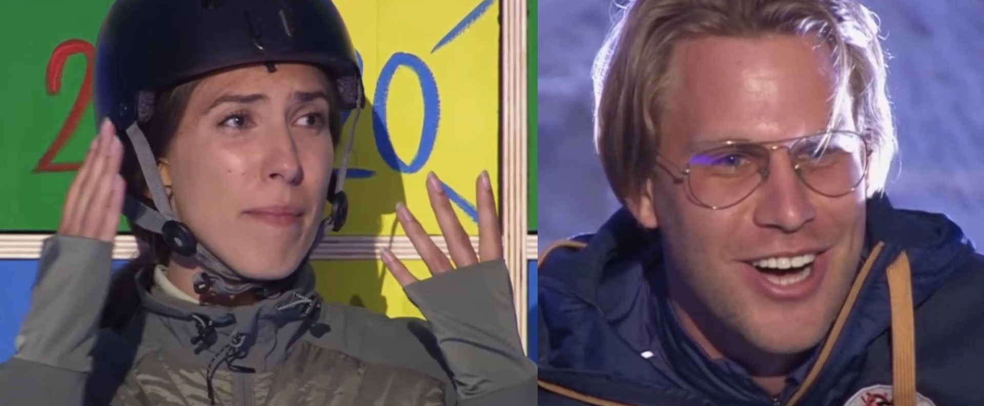 Pucéran helikopterezett a főutcán a TV2 sztárja, nudista strandon érte baleset az RTL műsorvezetőjét