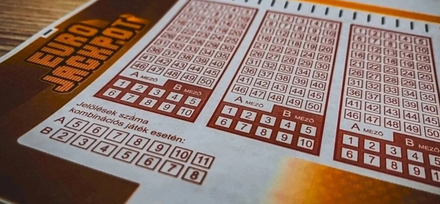Eurojackpot: 16 milliárd forintos nyereménnyel rögtön csúcsgazdaggá válsz – ezeket a nyerőszámokat kellett eltalálni hozzá