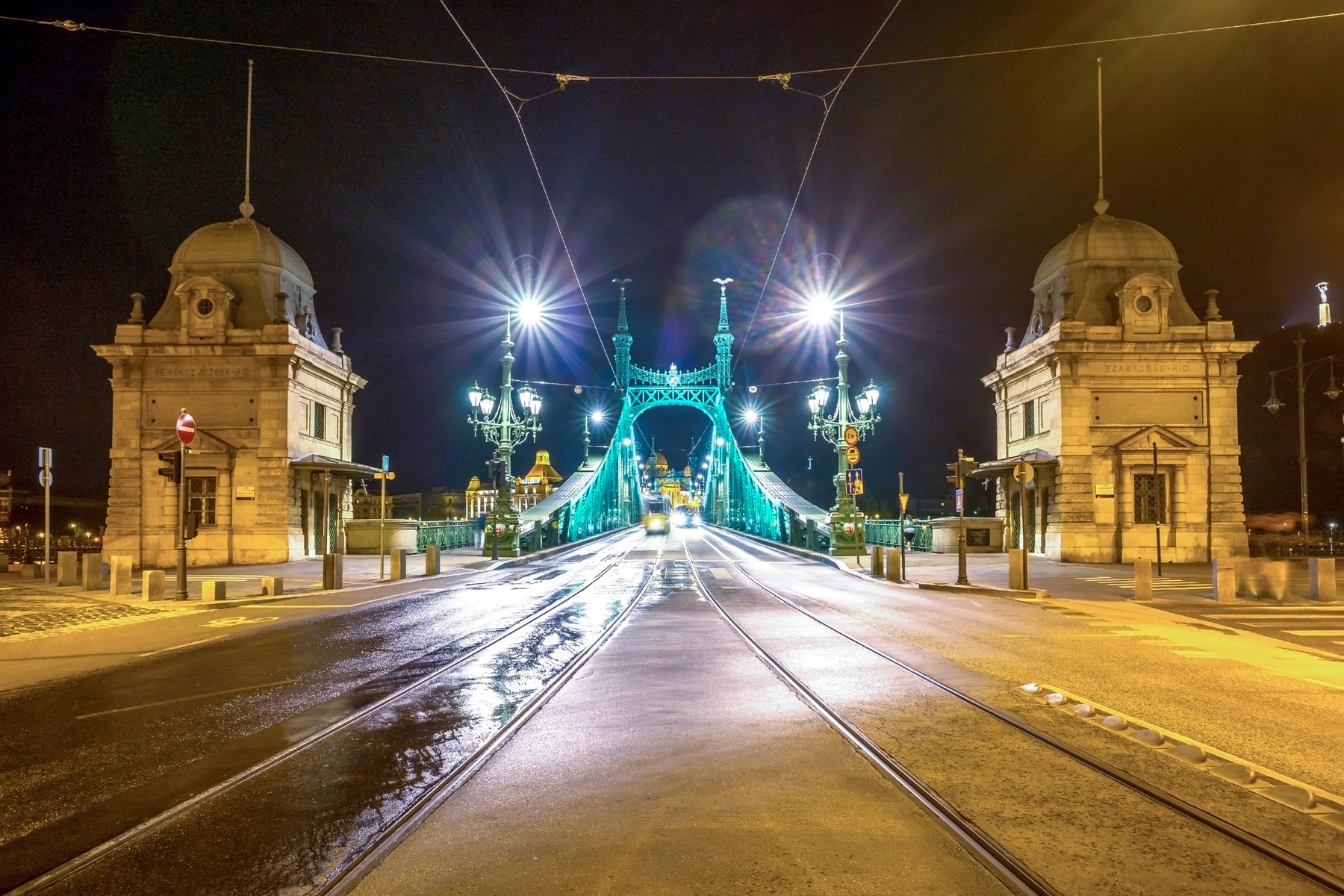 Mozdulni sem lehet majd a fővárosban? Több kerületben lesz lezárás a hétvégén