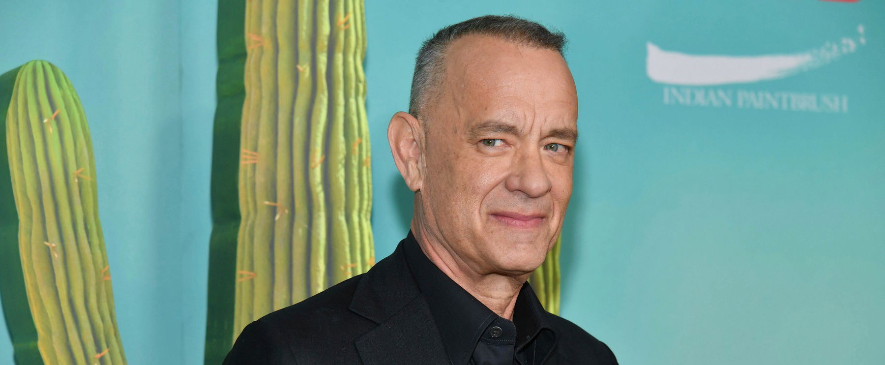 Tom Hanks egyetlen magyar szót mondott a közönségnek, hibátlan kiejtésétől libabőrös lett mindenki