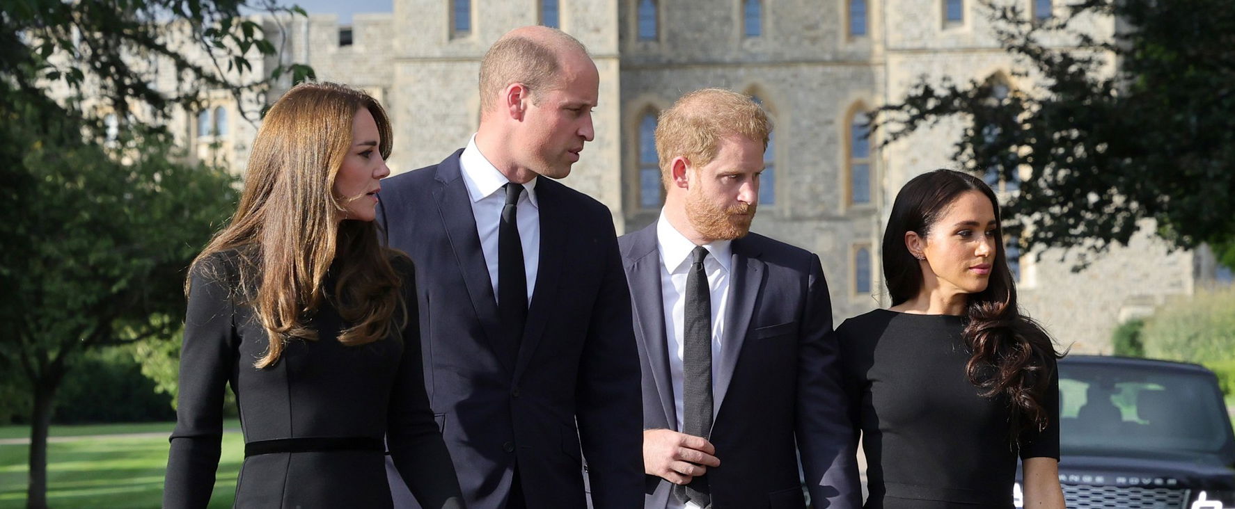 Égbekiáltó pofátlanságot művelt Meghan és Harry, a média szava is elállt attól, amit egy nyilvános beszédük után műveltek