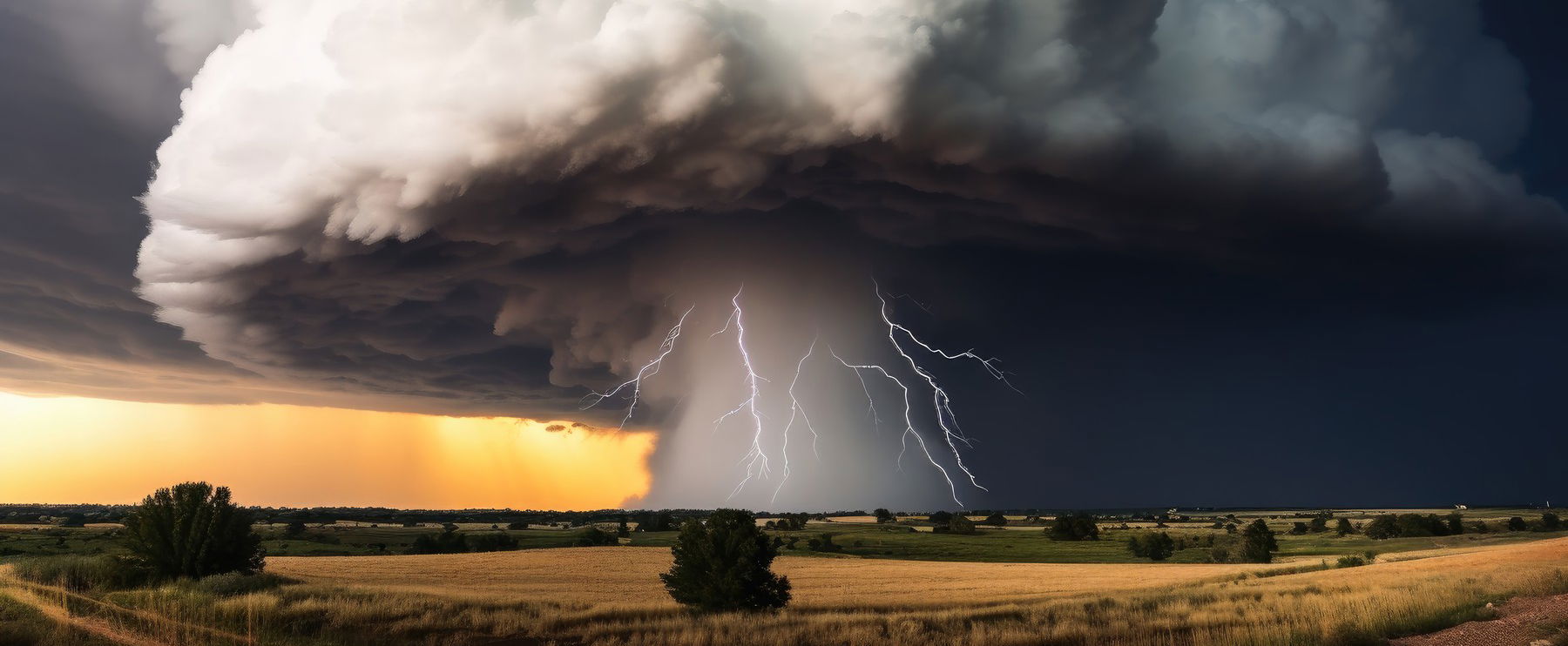 Kíméletlen erejű hidegfront miatt halmozott riasztás van érvényben, a meteorológiai vészharangok már hangosan kongatnak