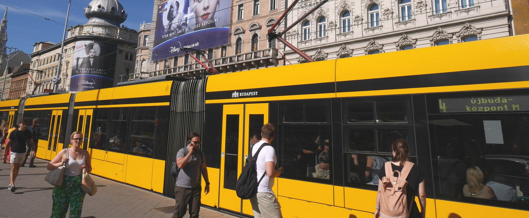 A magyaroknak sikerült a világon először és ma is mindennap használod: zseniális mérnökeink megcsinálták ami addig senkinek sem sikerült