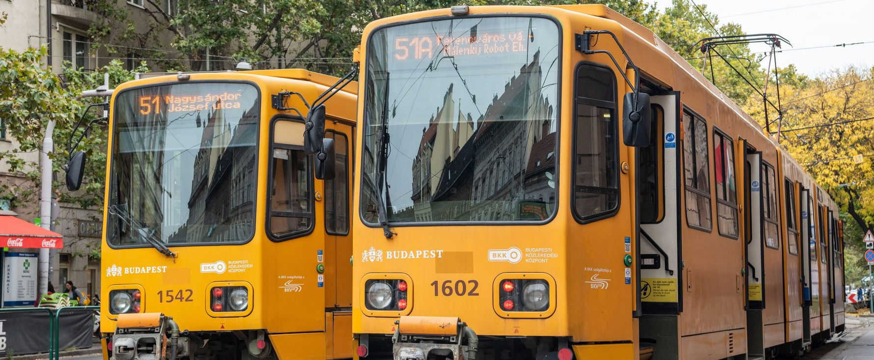 Külföldi oldalon mutattak egy fotót Budapestről: Óriási felháborodást váltott ki a régi fénykép